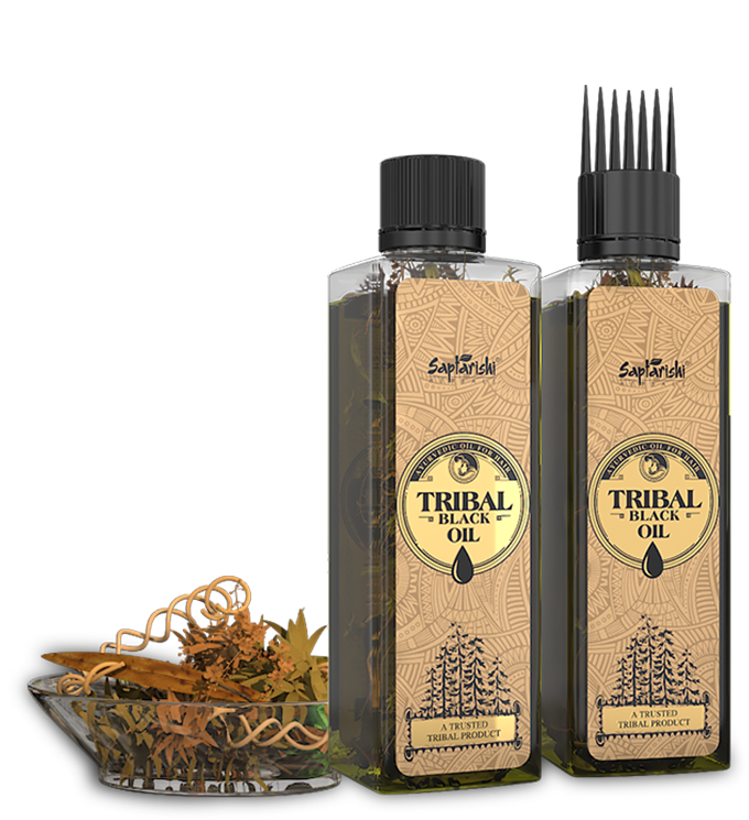 Buy The Tribe Concepts Hair Grow Kit 550g on Zoobop at best prices