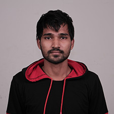 Chaitanya Gupta
