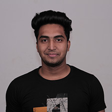 Prashant Kumar