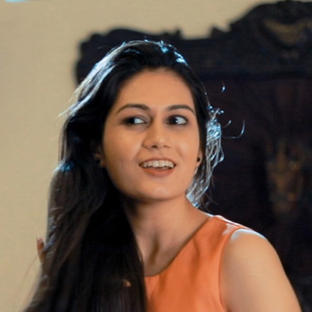 Savita Roy