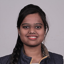 Shikha Talwar