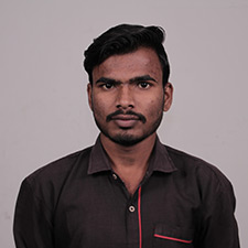 Gaurav Arora